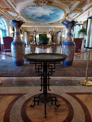 History Museum «Henry Morrison Flagler Museum», reviews and photos, 1 Whitehall Way, Palm Beach, FL 33480, USA