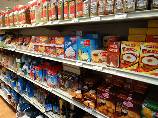 Grocery Store «Euromarket», reviews and photos, 30 S Sproul Rd, Broomall, PA 19008, USA