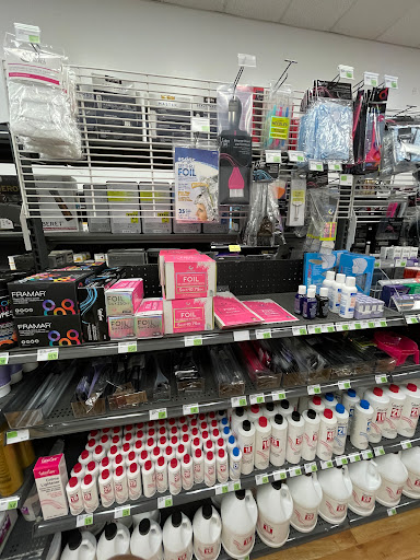 Beauty Supply Store «Sally Beauty», reviews and photos, 21 State St, Lynn, MA 01901, USA