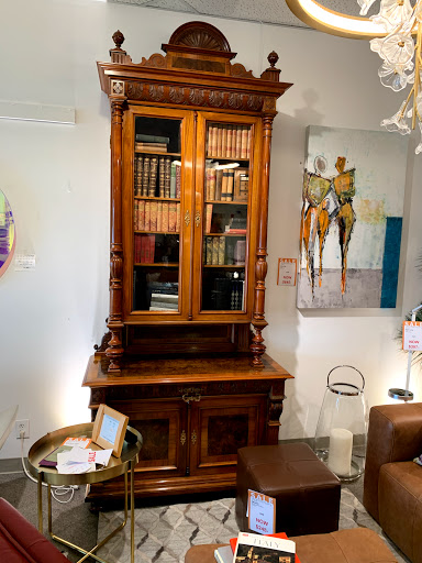 Furniture Store «2 Danes», reviews and photos, 73 White Bridge Rd #109, Nashville, TN 37205, USA