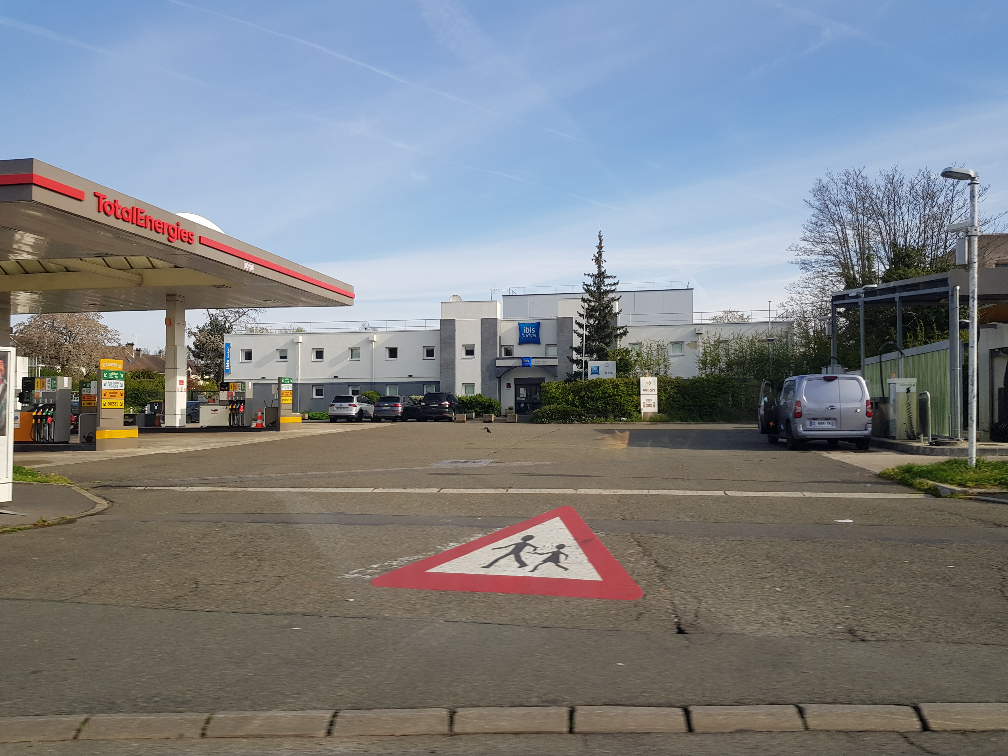 Photo n° 1 de l'avis de Georgios.a fait le 28/06/2023 à 11:25
