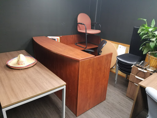 Used Office Furniture Store «NWC Office Furniture», reviews and photos, 8899 SE Jannsen Rd, Clackamas, OR 97015, USA
