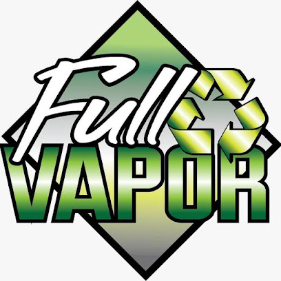 FULL VAPOR CHILE