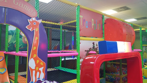 Amusement Center «Wonder Games», reviews and photos, 1541 SE 12th Ave #32, Homestead, FL 33034, USA