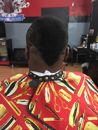 Barber Shop «Final Fade barbershop», reviews and photos, 605 N Plum St # 1, Lancaster, PA 17602, USA