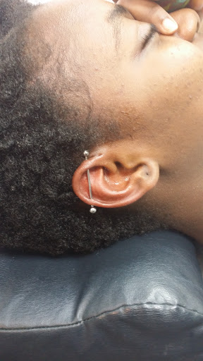 Tattoo and Piercing Shop «BIG TIME CUSTOM TATTOOS», reviews and photos, 7214 Douglas Blvd, Douglasville, GA 30135, USA