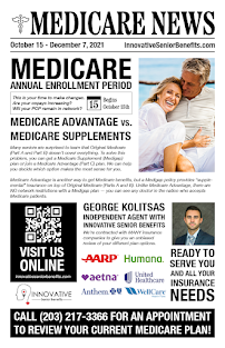 Innovative Senior Benefits - Photo 4 - Car repair in Middlebury, CT, Waterbury