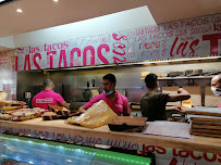 Atmosphère du Restauration rapide L'as Tacos à Nantes - n°8