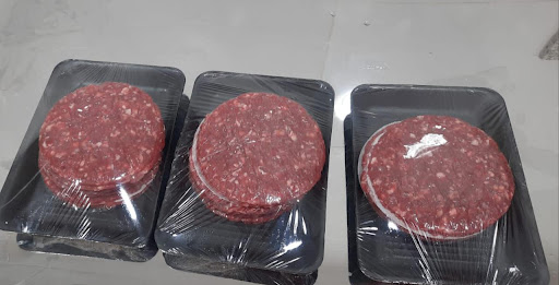 ملحمة ملح ولحم للحوم الطازجة 