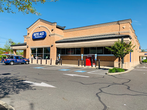 Pharmacy «Rite Aid», reviews and photos, 235 N Maple Ave, Marlton, NJ 08053, USA