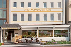 Hotel Haus Margarete am Meer 3 stars image
