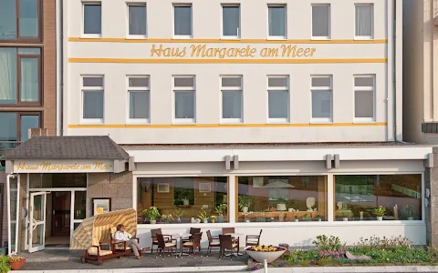 Hotel Haus Margarete am Meer 3 stars image