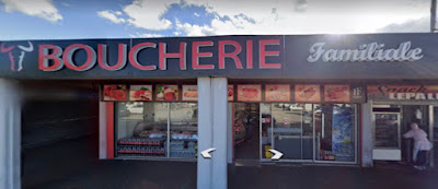 Boucherie Familiale à Montpellier