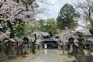 Nagoya Shrine image