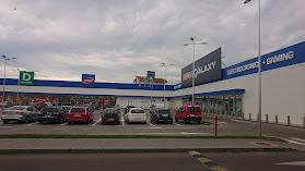 Media Galaxy Satu Mare Retail Park