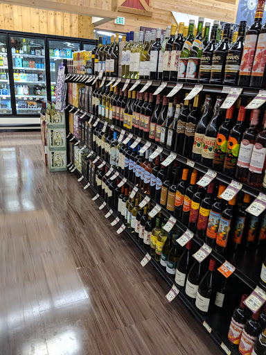 Health Food Store «Sprouts Farmers Market», reviews and photos, 14945 Holt Ave, Tustin, CA 92780, USA