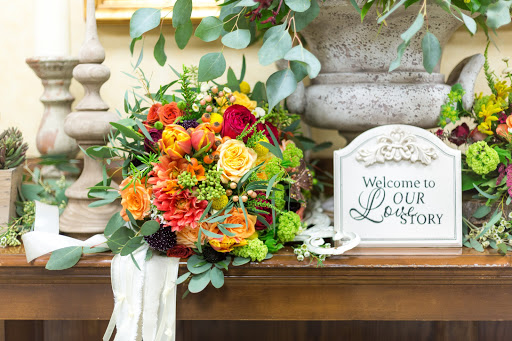 Florist «Elegant Details • Floral and Events», reviews and photos, 998 Huston St Suite B, Grover Beach, CA 93433, USA