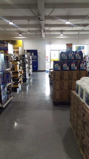 Auto Parts Store «NAPA Auto Parts - Genuine Parts Company», reviews and photos, 1260 Newfield St, Middletown, CT 06457, USA