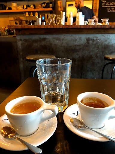 Coffee Shop «Panther Coffee», reviews and photos, 3407 Main Hwy, Miami, FL 33133, USA