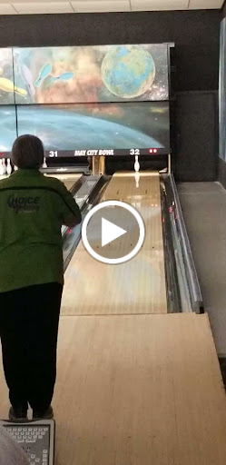 Bowling Supply Shop «May City Bowl», reviews and photos, 1648 Trent St SW, Cedar Rapids, IA 52404, USA