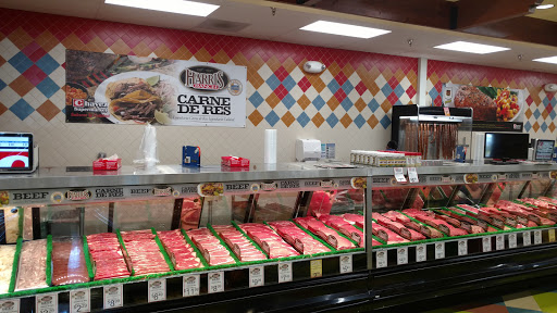 Supermarket «Chavez Supermarket», reviews and photos, 500 S Norfolk St, San Mateo, CA 94401, USA