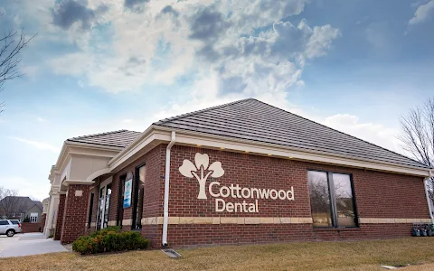 Cottonwood Dental image