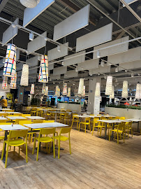 Atmosphère du Restaurant suédois Restaurant IKEA Bayonne Ametzondo à Saint-Pierre-d'Irube - n°6