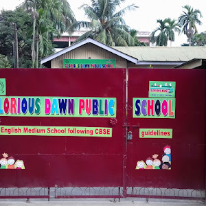 Glorious Dawn Public School photo