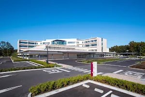 Shin-Oyama City Hospital image