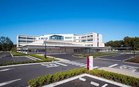 Shin-Oyama City Hospital image