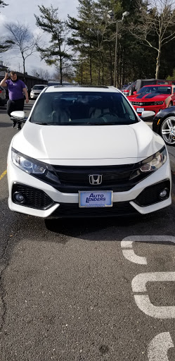 Car Repair and Maintenance «Auto Lenders of Toms River», reviews and photos, 1518 NJ-37, Toms River, NJ 08753, USA