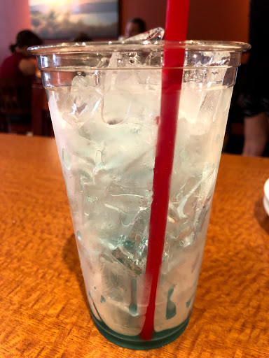 Coffee Shop «The Vogue», reviews and photos, 117 E Woodin Ave, Chelan, WA 98816, USA