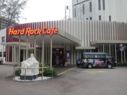 Hard Rock Cafe