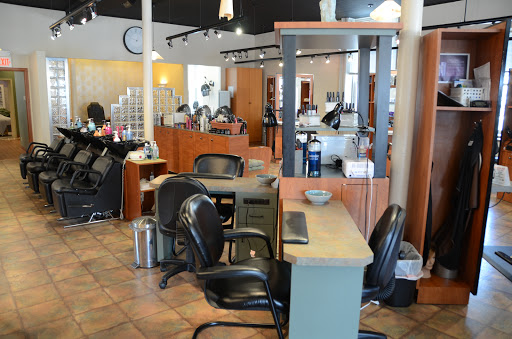 Beauty Salon «Pro Hair Designs Salon & Spa», reviews and photos, 214 Chestnut St, Muscatine, IA 52761, USA