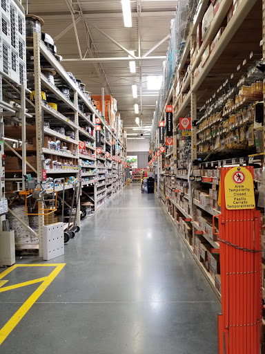 Home Improvement Store «The Home Depot», reviews and photos, 5995 Eldorado Pkwy, Frisco, TX 75034, USA