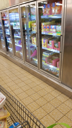 Supermarket «ALDI», reviews and photos, 153 FL-436, Casselberry, FL 32730, USA