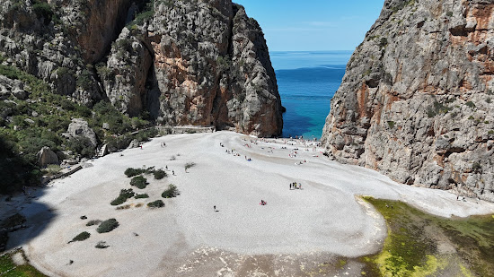 Sa Calobra