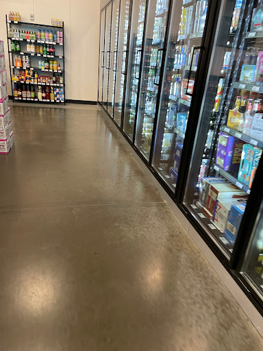 Liquor Store «Canton Crossing Wine & Spirits», reviews and photos, 3831 Boston St, Baltimore, MD 21224, USA