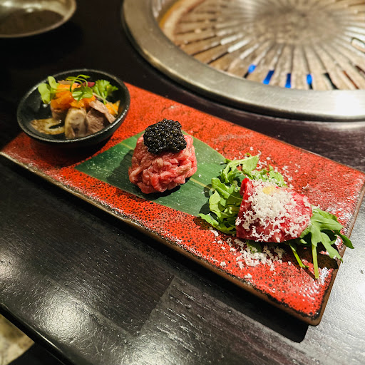 Yazawa Japanese BBQ image