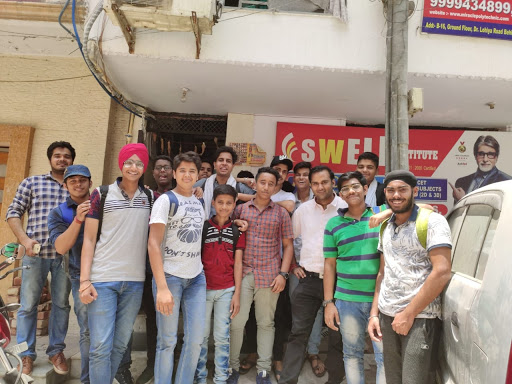 Miracle Polytechnic - Best Polytechnic Entrance Coaching in Delhi
