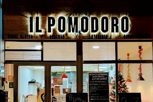 Pizzeria Il Pomodoro - Vegana image