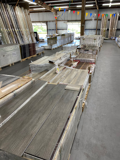 Flooring Store «The Floor Store», reviews and photos, 10025 Ulmerton Rd, Largo, FL 33771, USA