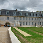 Photo n° 4 de l'avis de jean-philippe.a fait le 29/02/2020 à 11:03 pour Abbaye Notre-Dame du Bec à Le Bec-Hellouin