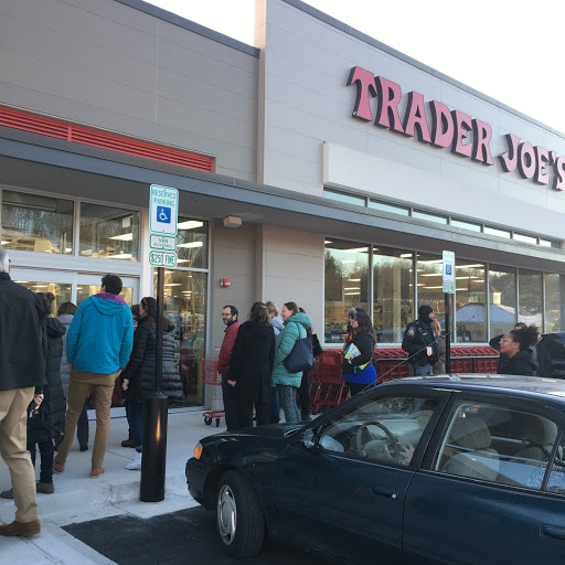 Shopping Mall «The Shops At Kenilworth», reviews and photos, 800 Kenilworth Dr, Towson, MD 21204, USA