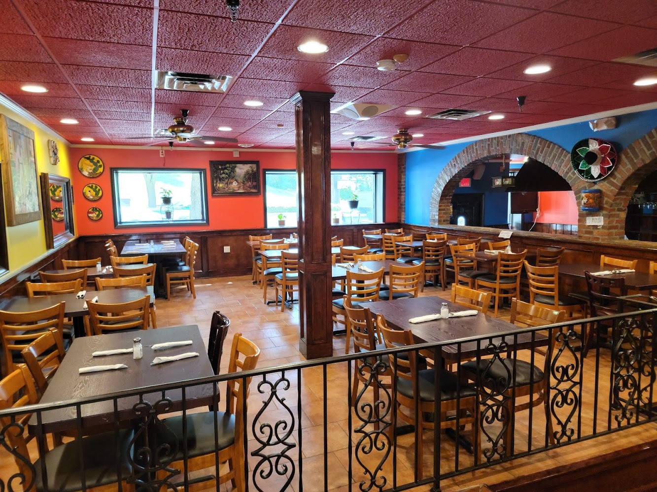 EL CALVARIO COCINA MEXICANA