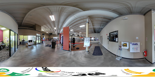 Gym «Answer Is Fitness Canton Club», reviews and photos, 300 Turnpike St, Canton, MA 02021, USA