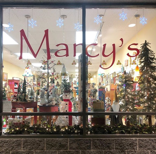 Marcy’s Gallery & Gifts
