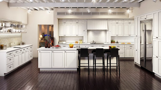Kitchen Remodeler «Cabinet Wholesalers», reviews and photos, 4510 E La Palma Ave, Anaheim, CA 92807, USA