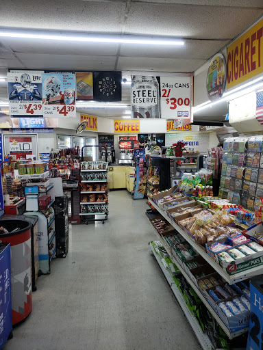 Convenience Store «Kirby Convenience Store», reviews and photos, 3127 Ackerman Rd, San Antonio, TX 78219, USA