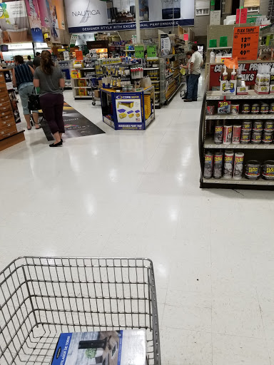 Home Improvement Store «Menards», reviews and photos, 19521 Evans St NW, Elk River, MN 55330, USA